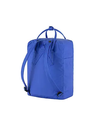 FJÄLLRÄVEN | Zaino Kanken 16L | blau